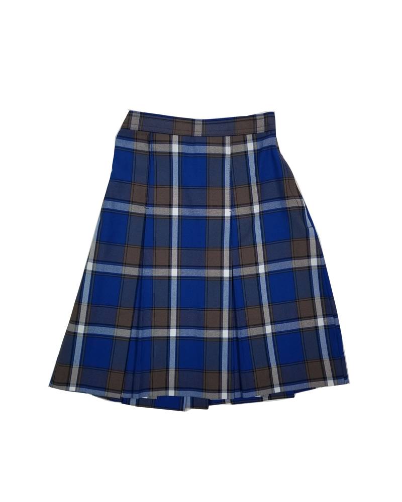 Skirt Style 134 Plaid 73