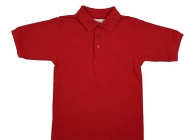 JERSEY POLO