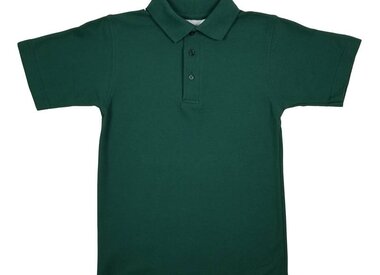PIQUE POLO