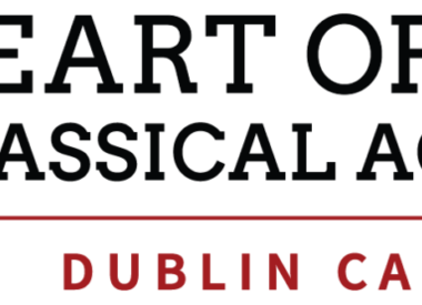 Heart of Ohio Classical Academy-Dublin Campus #162