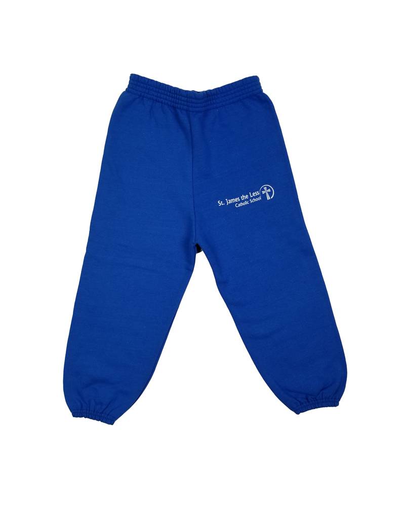 SanMar ST JAMES SWEATPANTS
