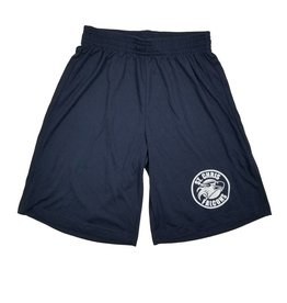 SanMar ST. CHRISTOPHER DRY FIT GYM SHORTS