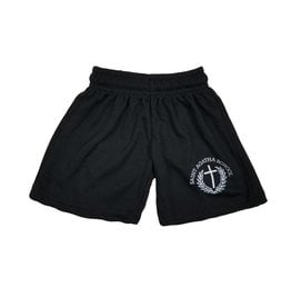 Ramco ST. AGATHA MESH GYM SHORTS