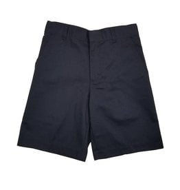 Classroom Uniforms CLASSROOM BOY SHORTS NAVY