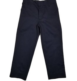 Classroom Uniforms CLASSROOM BOYS FLAT FRONT PANT NAVY