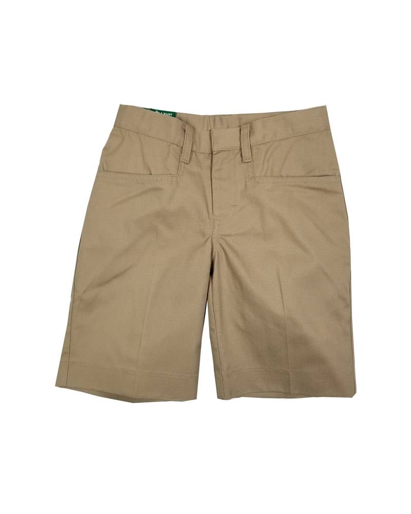 Classroom Uniforms CLASSROOM GIRL SHORT KHAKI