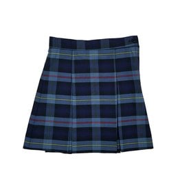 Elder Manufacturing Co. Inc. Skirt Style 134 Plaid 41