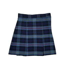 Skirt Style 134 Plaid 41