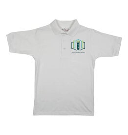 Elder Manufacturing Co. Inc. OHIO IHSAN ACADEMY JERSEY SS POLO SHIRT