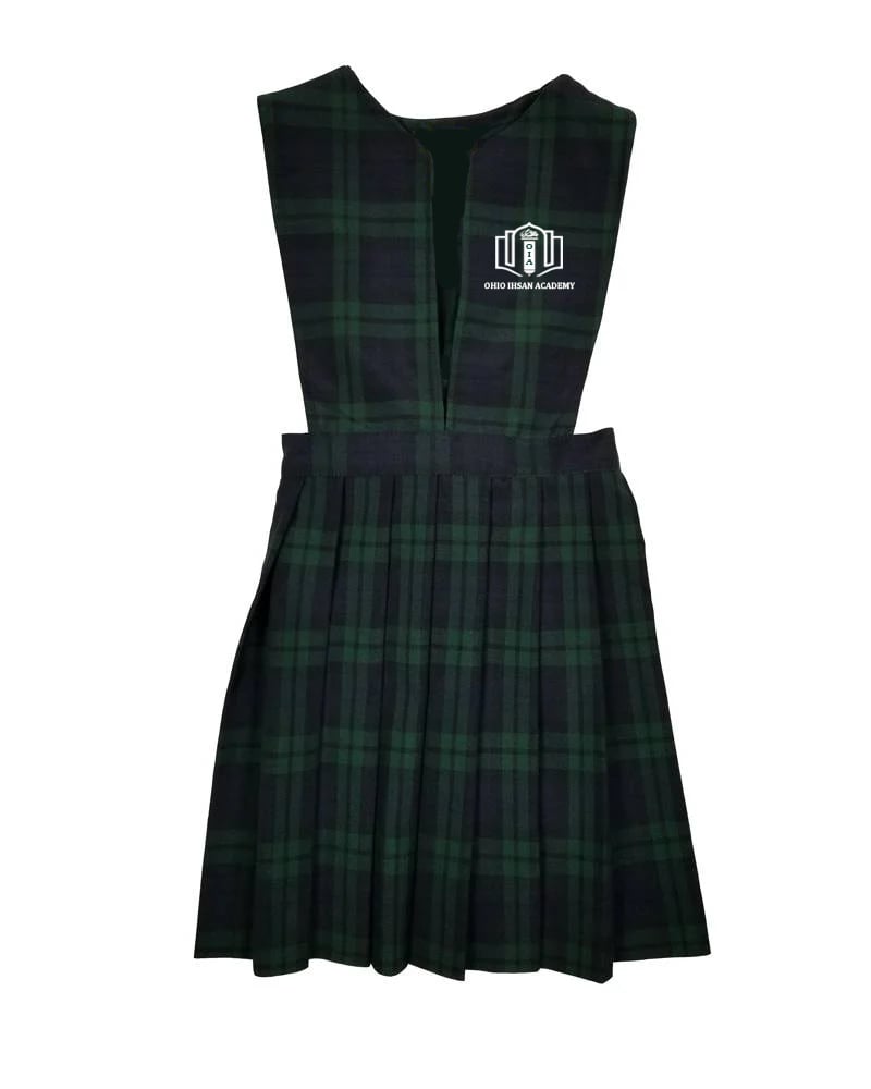 Elder Manufacturing Co. Inc. Ohio Ihsan Jumper