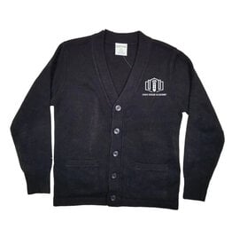 Elder Manufacturing Co. Inc. OHIO IHSAN ACADEMY  V-NECK CARDIGAN