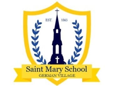 St. Mary German Village #28