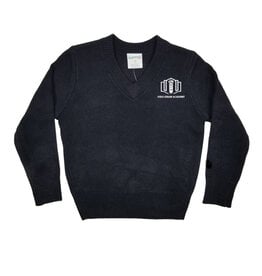 Elder Manufacturing Co. Inc. OHIO IHSAN ACADEMY  V-NECK PULLOVER