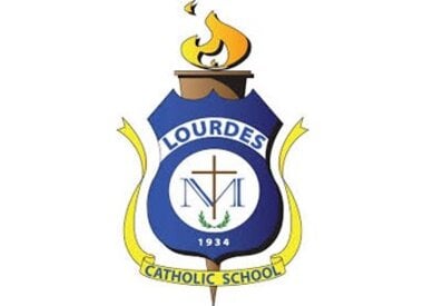 Lourdes Catholic School  -  AZ #151