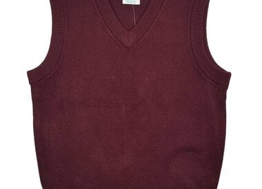 V-NECK VEST
