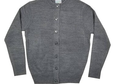 GIRLS CARDIGAN