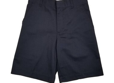 CLASSROOM BOYS FLAT FRONT SHORTS
