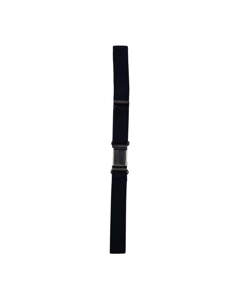 EE DEE TRIM MAGNETIC BELT NAVY