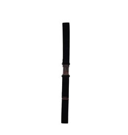 EE DEE TRIM MAGNETIC BELT BLACK