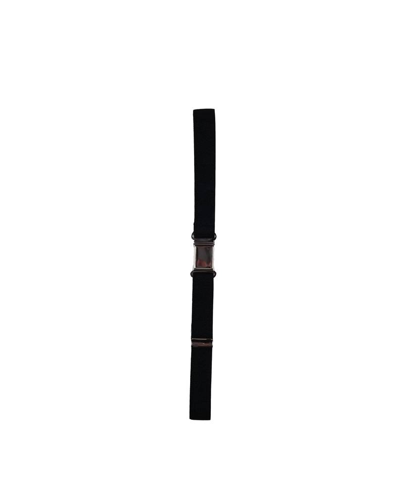 EE DEE TRIM MAGNETIC BELT BLACK