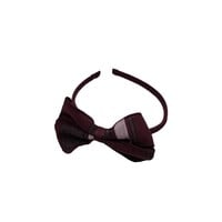 EE DEE TRIM HAIR ACCESSORIES PLAID 54