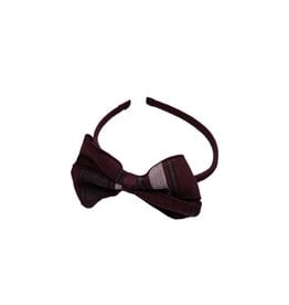 EE DEE TRIM HAIR ACCESSORIES PLAID 54