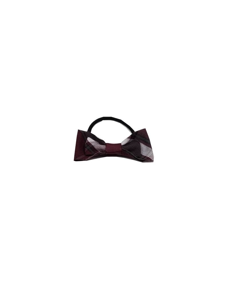 EE DEE TRIM HAIR ACCESSORIES PLAID 54