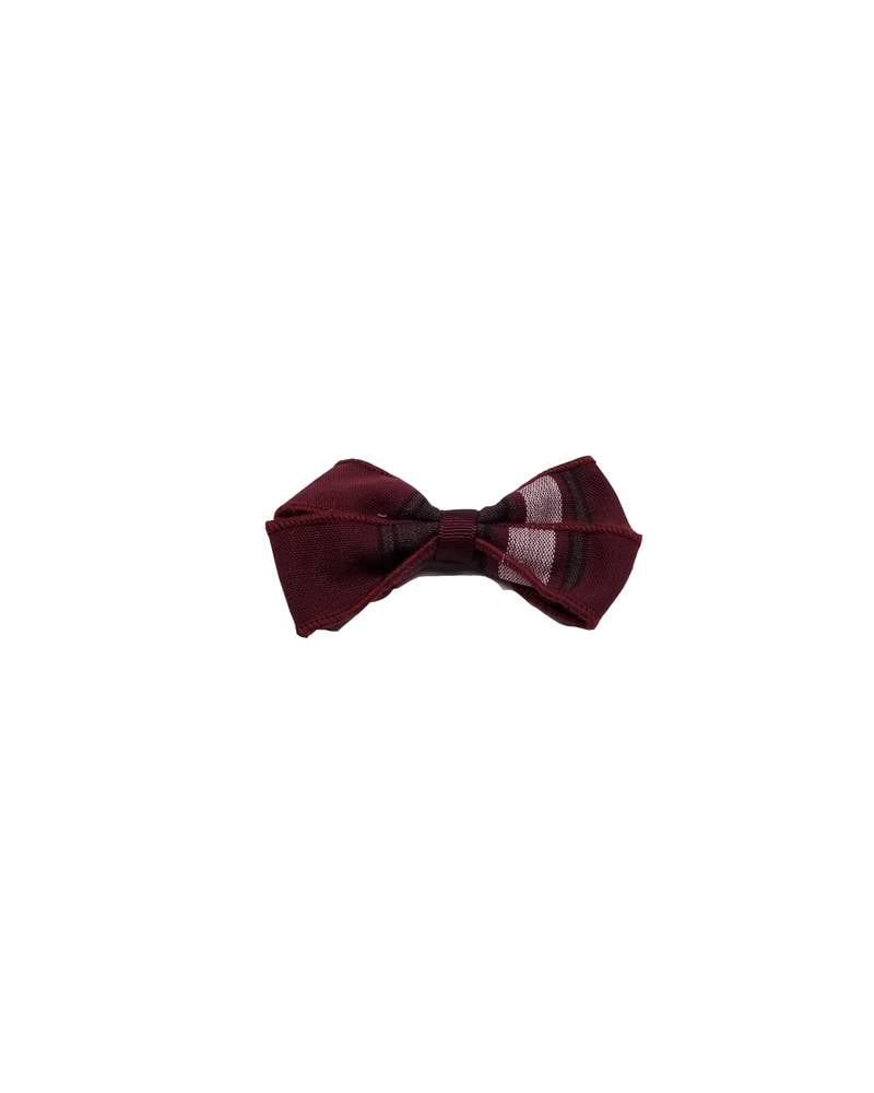 EE DEE TRIM HAIR ACCESSORIES PLAID 54