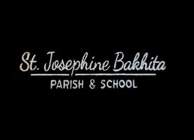 St. Josephine Bakhita (Formerly St. Matthias) #38
