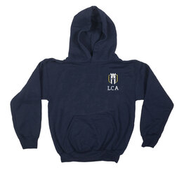 SanMar LEGACY CHRISTIAN HOODIE