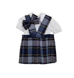 EE DEE TRIM AMERICAN GIRL DOLL OUTFIT 57