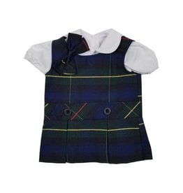 EE DEE TRIM AMERICAN GIRL DOLL OUTFIT 55