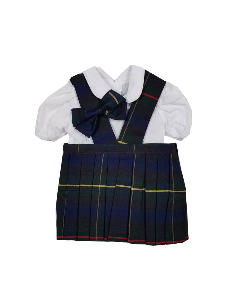 EE DEE TRIM AMERICAN GIRL DOLL OUTFIT 55