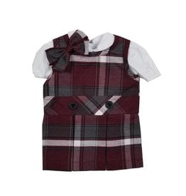 EE DEE TRIM AMERICAN GIRL DOLL OUTFIT 54