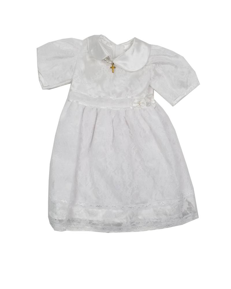 EE DEE TRIM AMERICAN GIRL DOLL OUTFIT COMMUNION