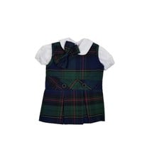 EE DEE TRIM AMERICAN GIRL DOLL OUTFIT 81