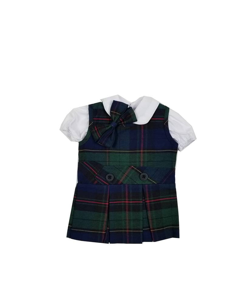 EE DEE TRIM AMERICAN GIRL DOLL OUTFIT 81