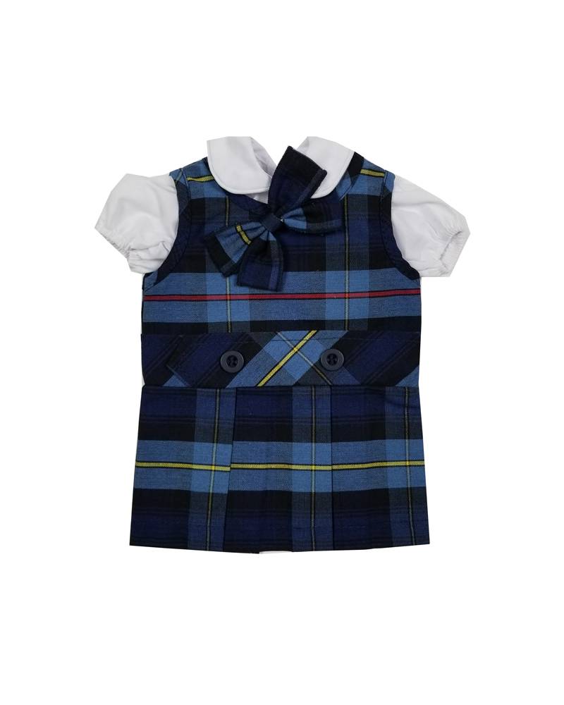EE DEE TRIM AMERICAN GIRL DOLL OUTFIT 41