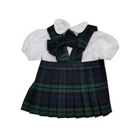 EE DEE TRIM AMERICAN GIRL DOLL OUTFIT 79
