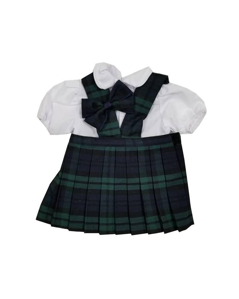 EE DEE TRIM AMERICAN GIRL DOLL OUTFIT 79