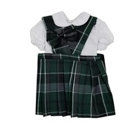 EE DEE TRIM AMERICAN GIRL DOLL OUTFIT 75