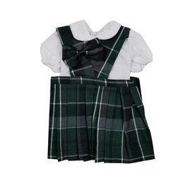 EE DEE TRIM AMERICAN GIRL DOLL OUTFIT 75