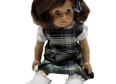 AMERICAN GIRL DOLL OUTFIT