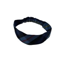 EE DEE TRIM HAIR ACCESSORIES PLAID 41