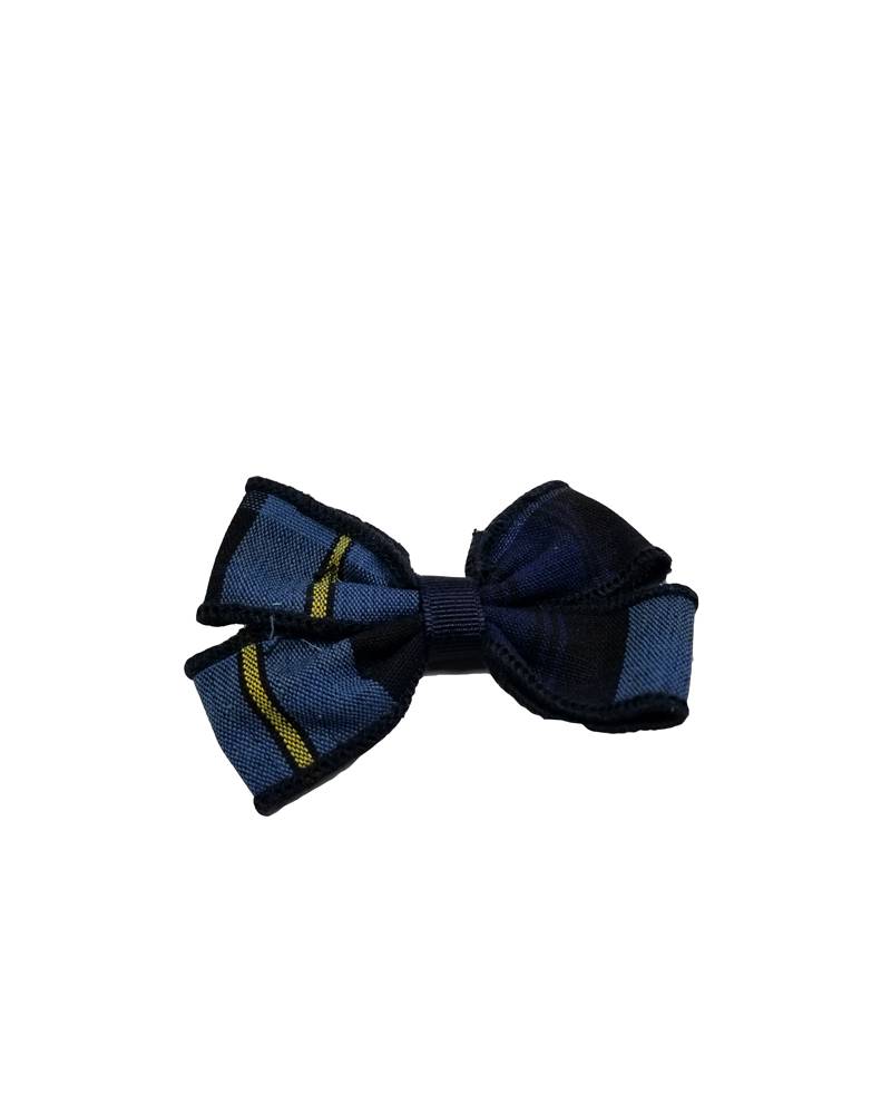EE DEE TRIM HAIR ACCESSORIES PLAID 41
