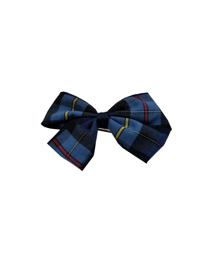 EE DEE TRIM HAIR ACCESSORIES PLAID 41