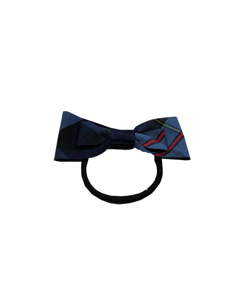 EE DEE TRIM HAIR ACCESSORIES PLAID 41