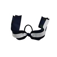 EE DEE TRIM HAIR ACCESSORIES PLAID 81