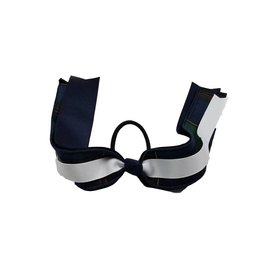 EE DEE TRIM HAIR ACCESSORIES PLAID 81