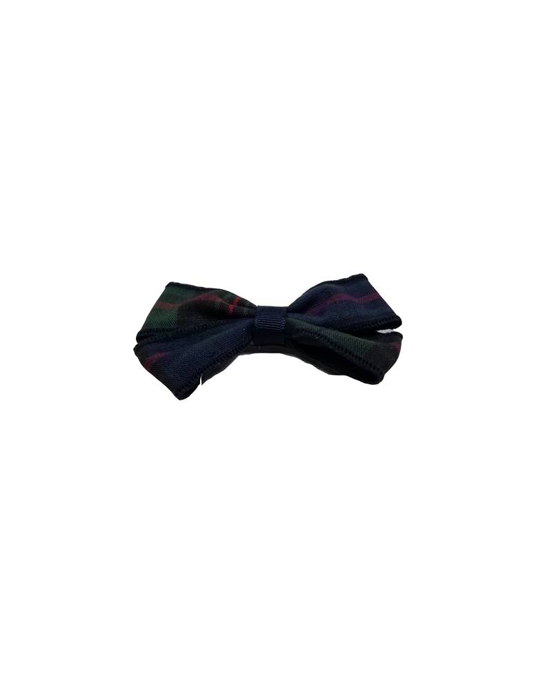 EE DEE TRIM HAIR ACCESSORIES PLAID 81